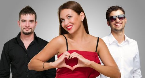 swingers clubs and parties